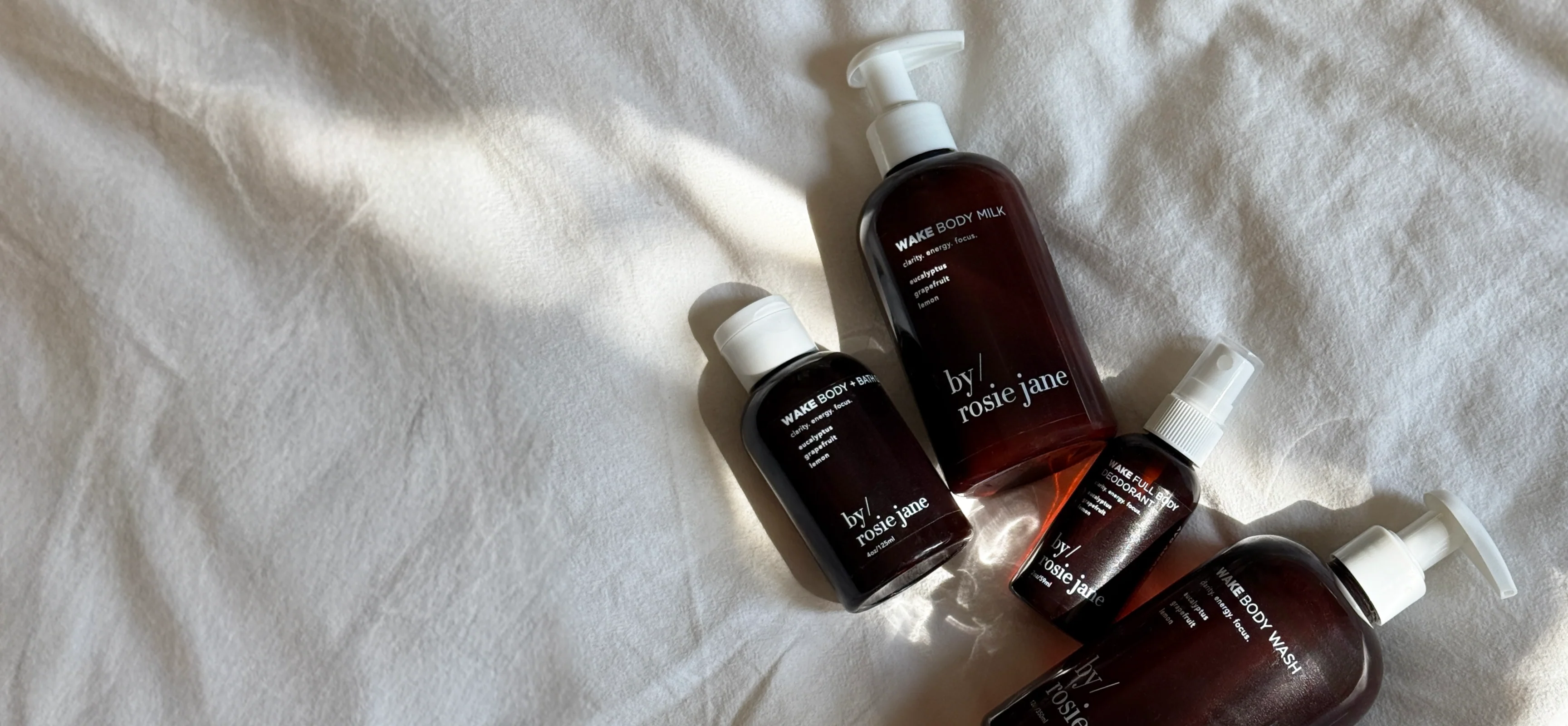 Clean Beauty for Cool Humans