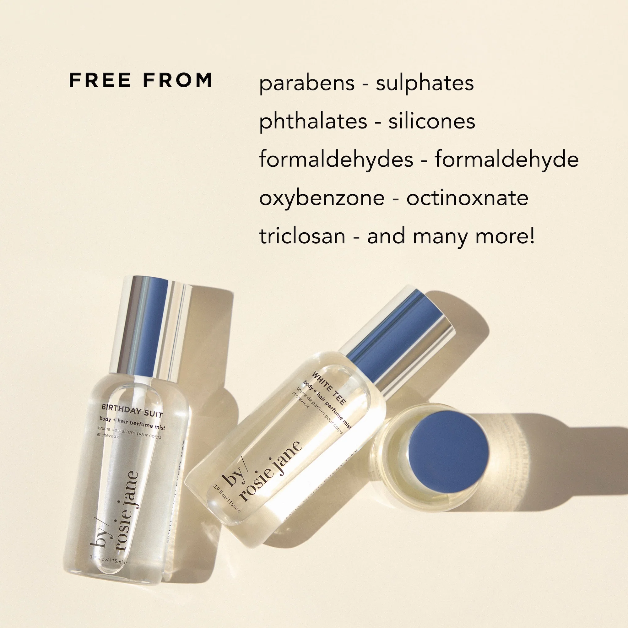 BIRTHDAY SUIT BODY + HAIR MIST - Image 5