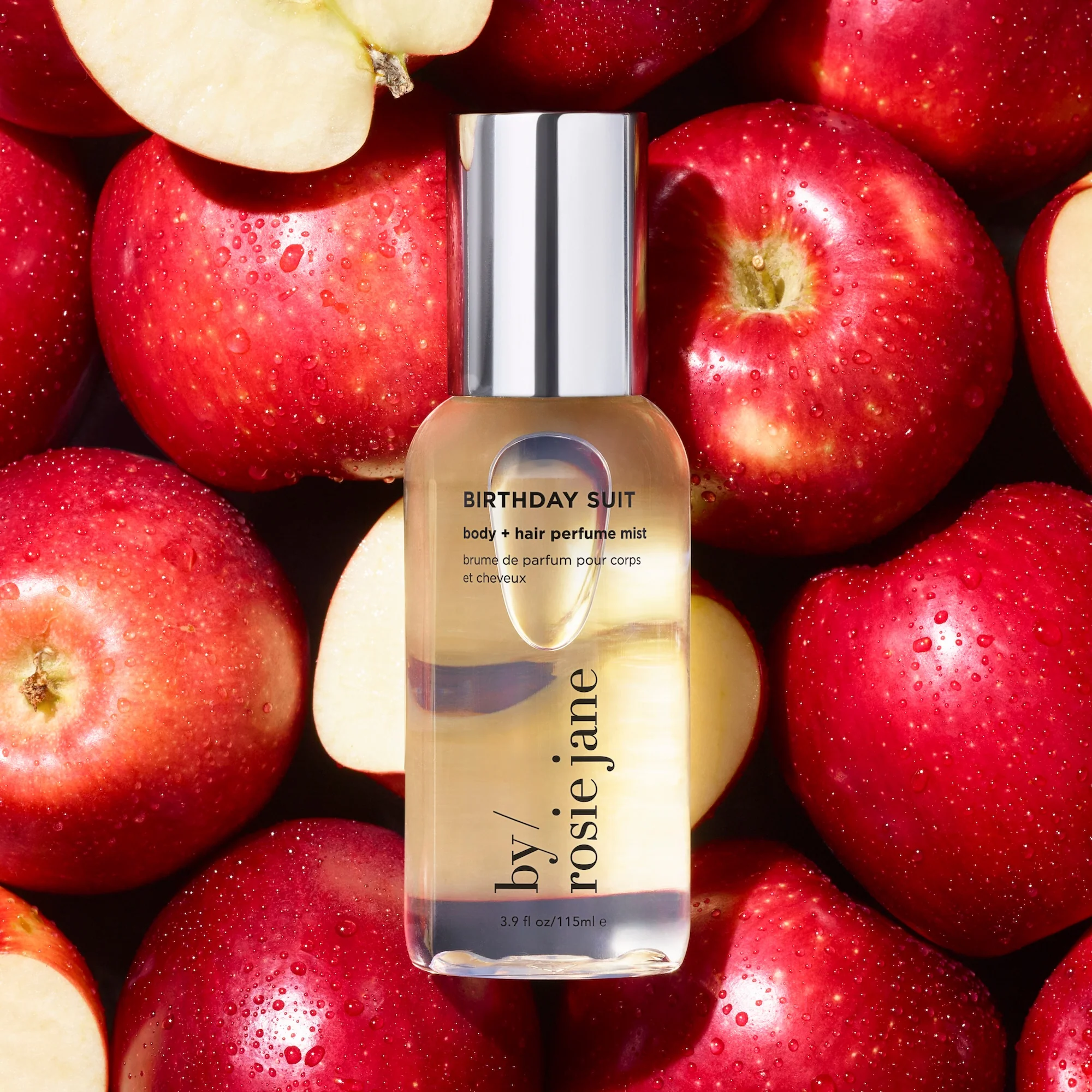 BIRTHDAY SUIT BODY + HAIR MIST - Image 4