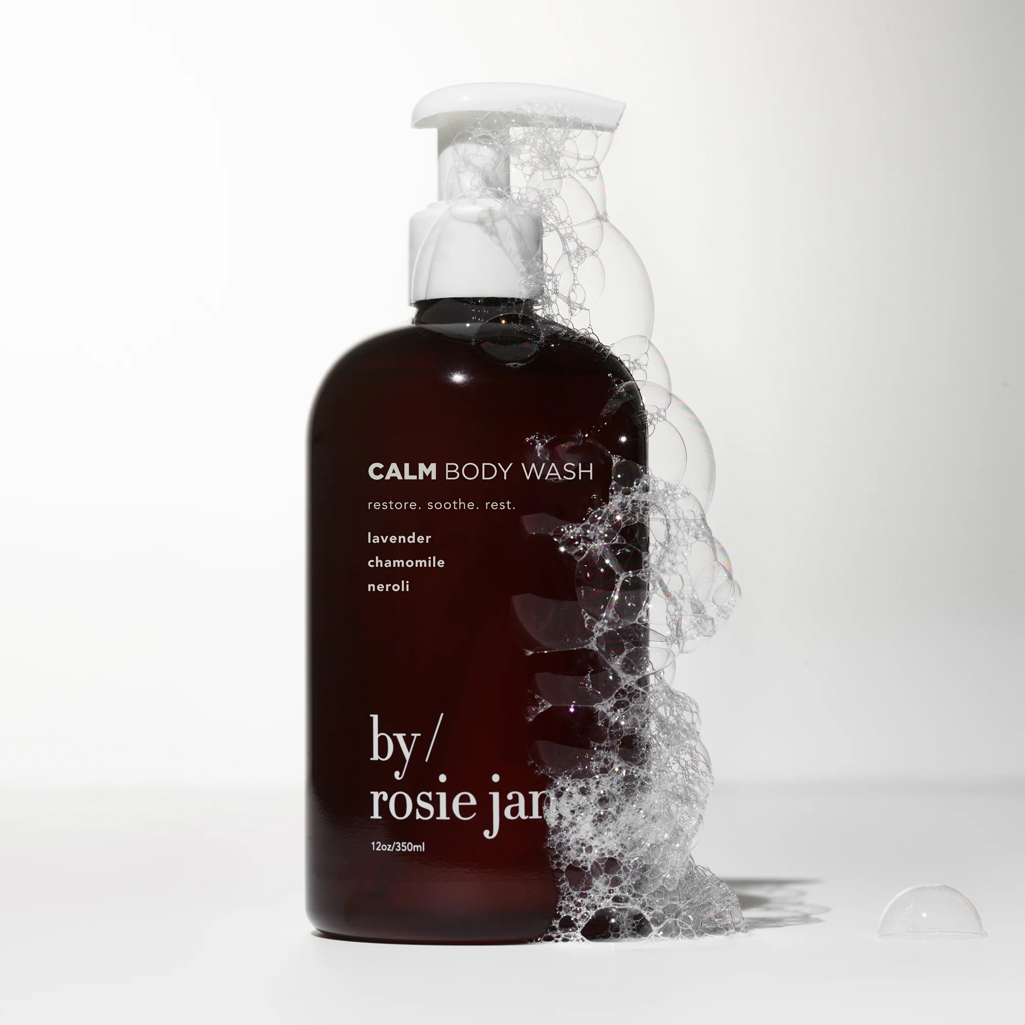 CALM BODY WASH - Image 7