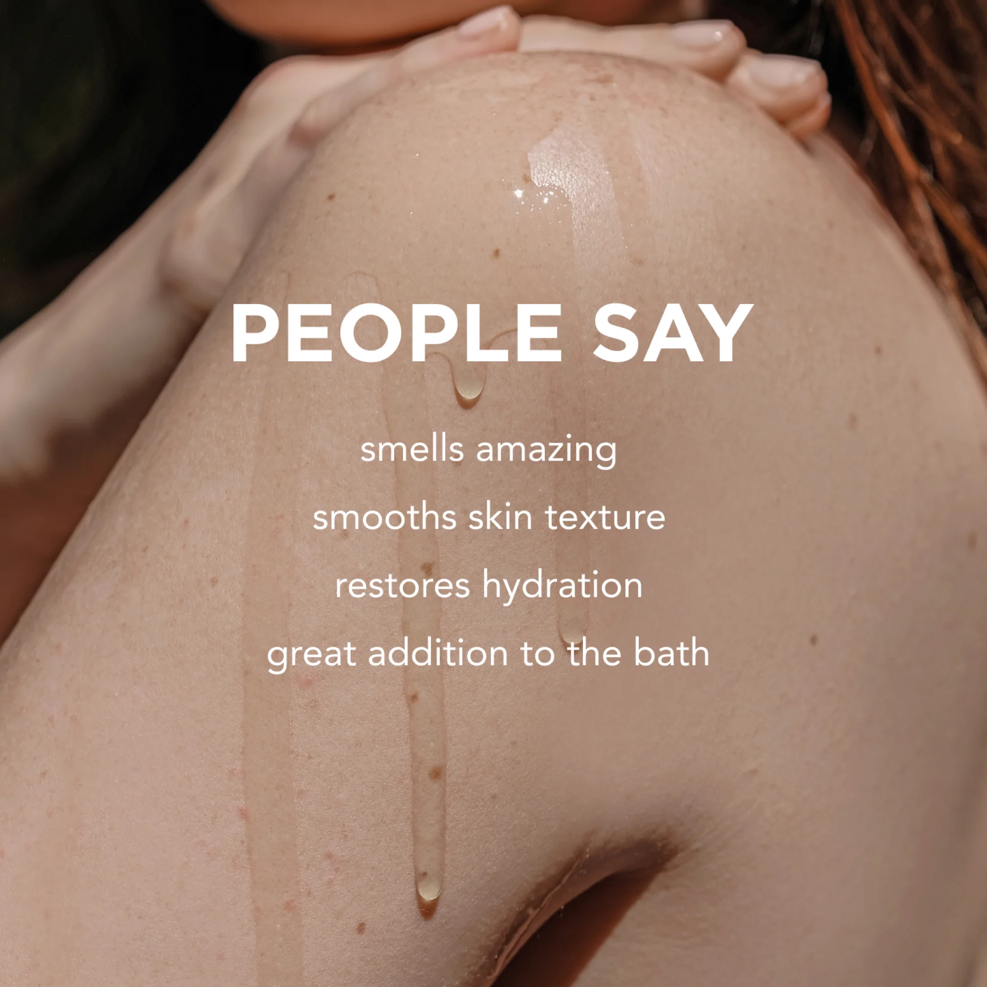 CALM BODY + BATH OIL - Image 4