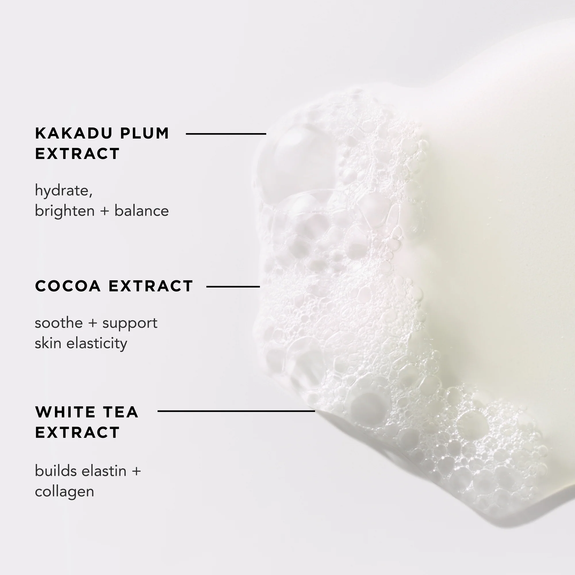 CALM BODY WASH - Image 3