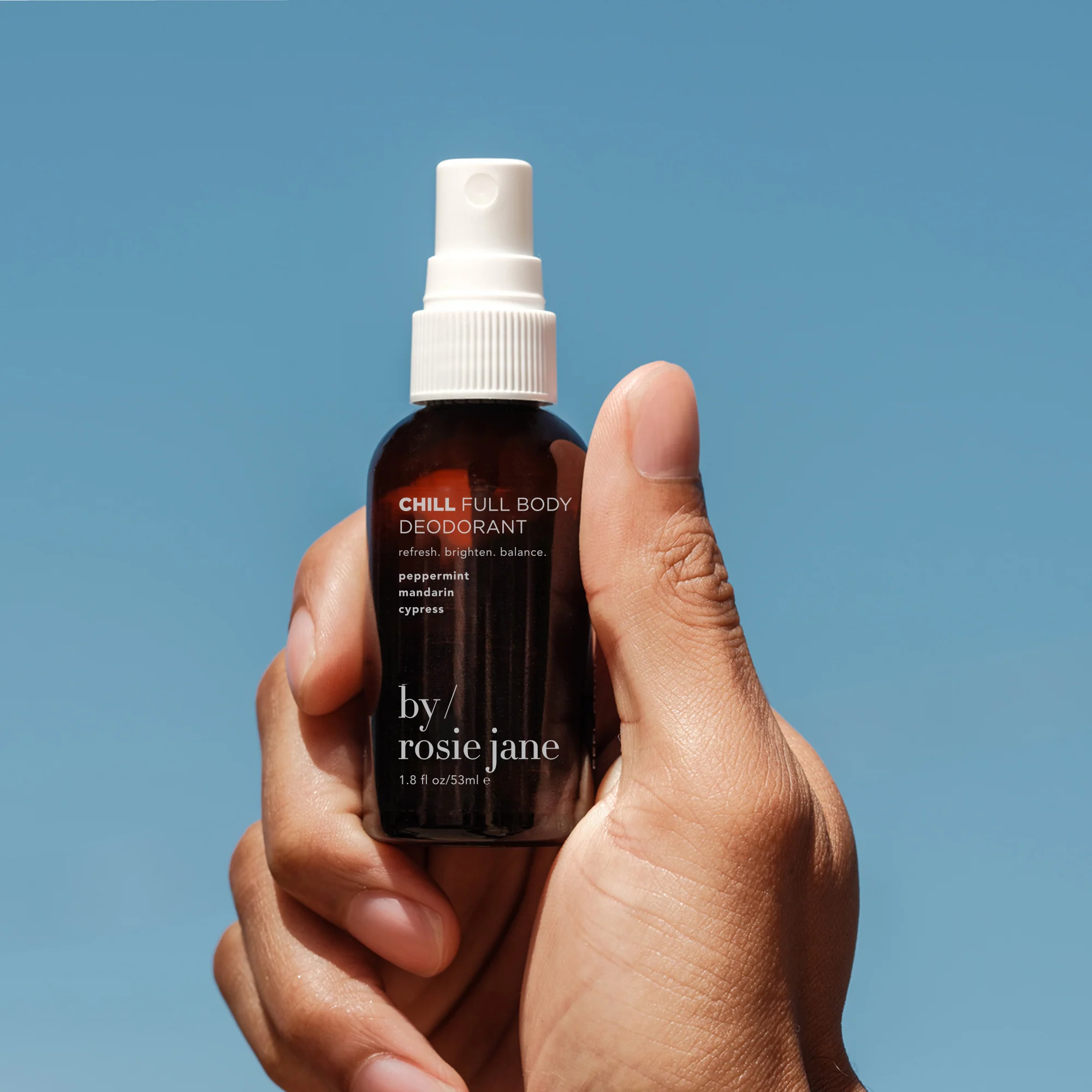 CHILL FULL BODY DEODORANT - Image 5