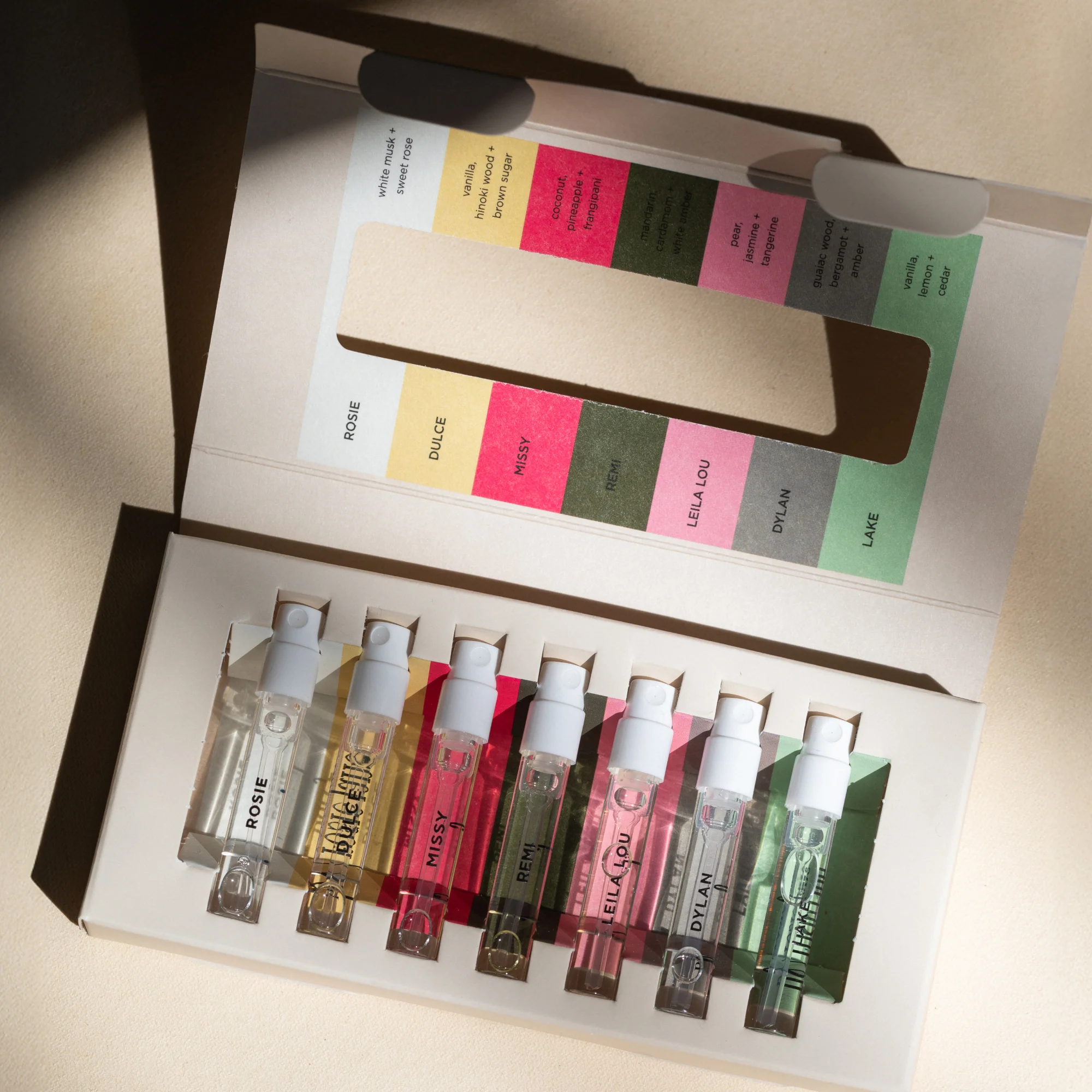 FRAGRANCE DISCOVERY SET - Image 4