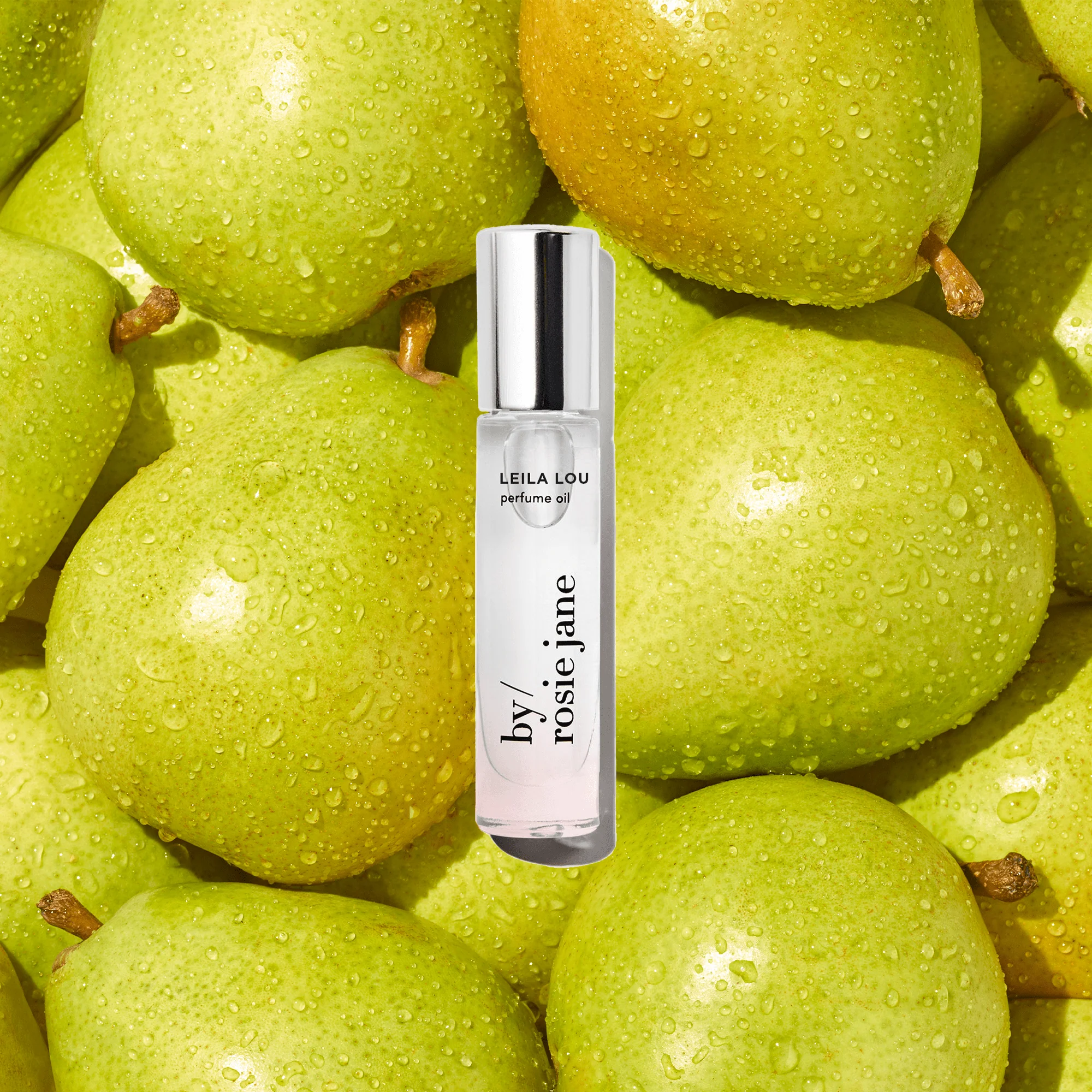 LEILA LOU PERFUME OIL - Image 4