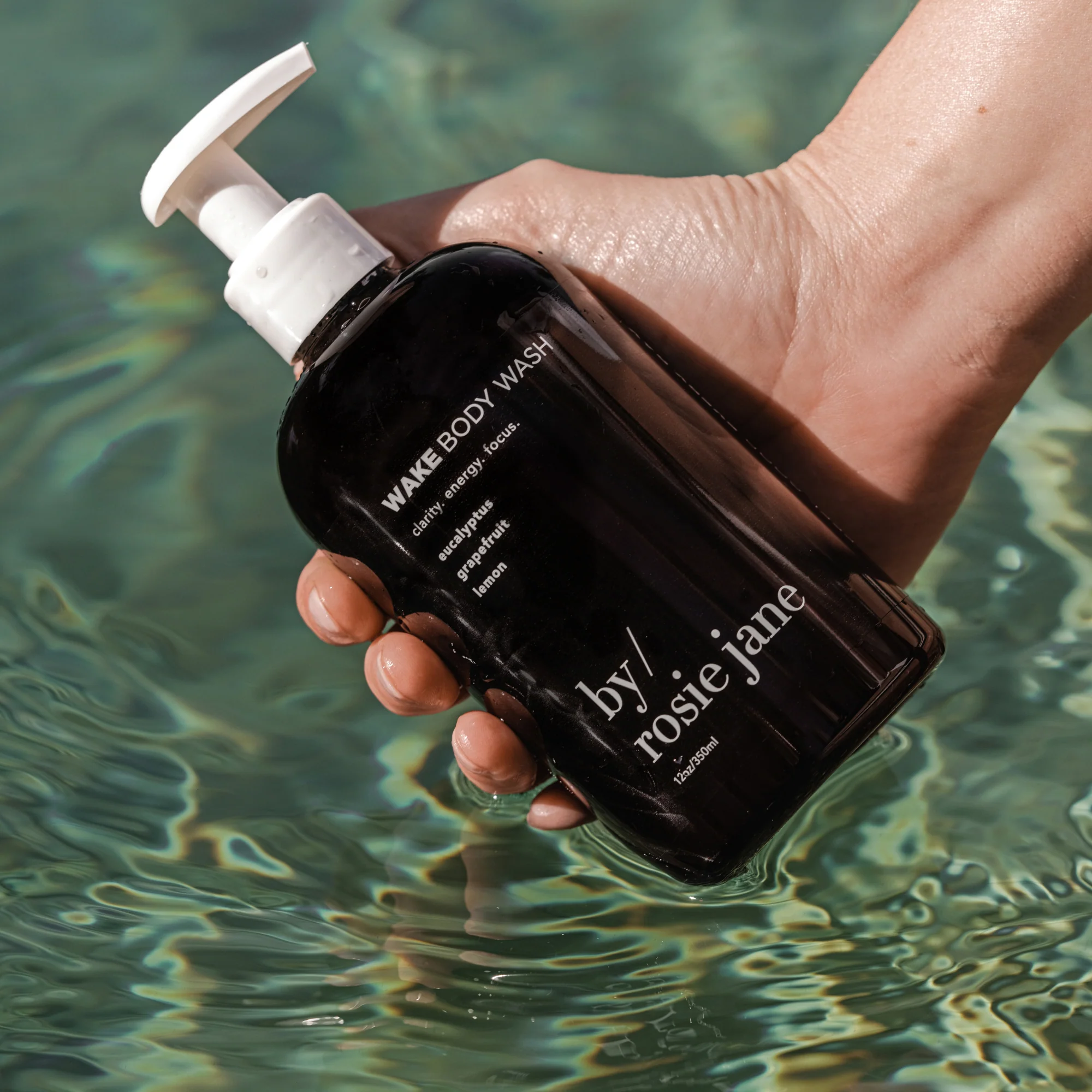 WAKE BODY WASH - Image 5