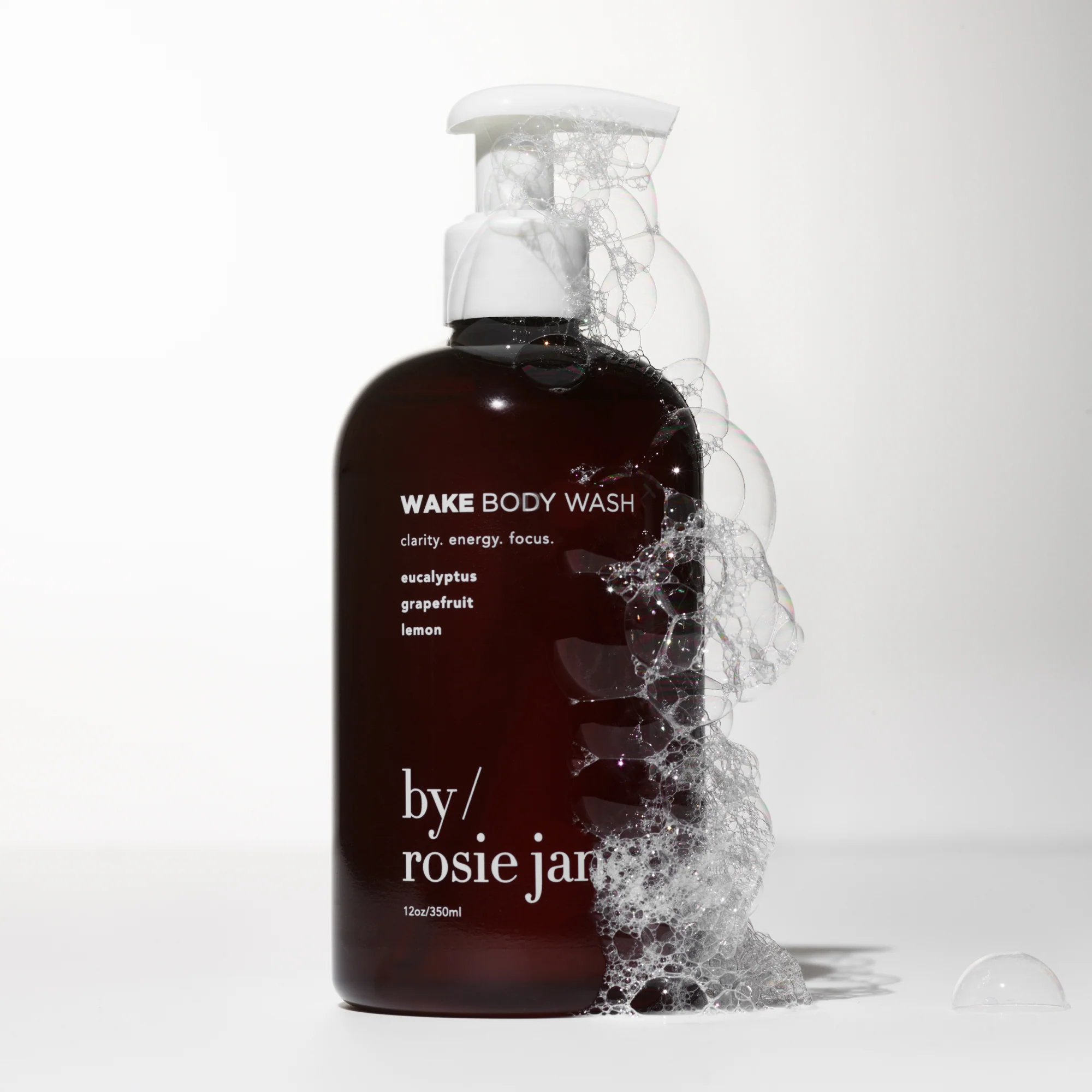 WAKE BODY WASH - Image 6