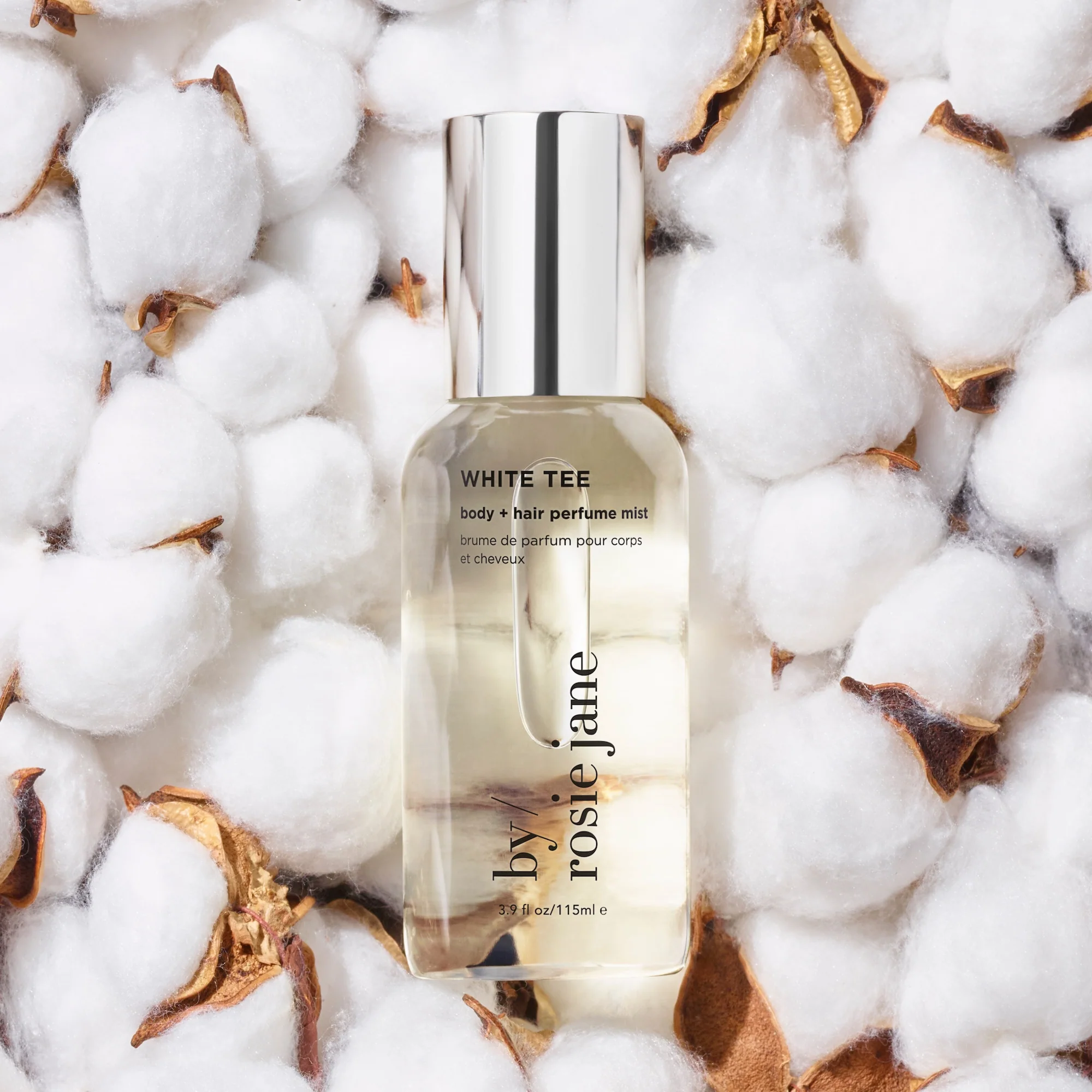 WHITE TEE BODY + HAIR MIST - Image 4